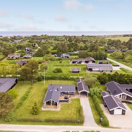 Fliri - 700m From The Sea By Interhome * Hjørring