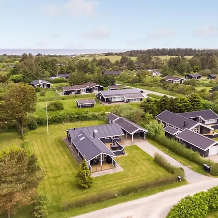 Fliri - 700m From The Sea By Interhome Feriehus Hjørring