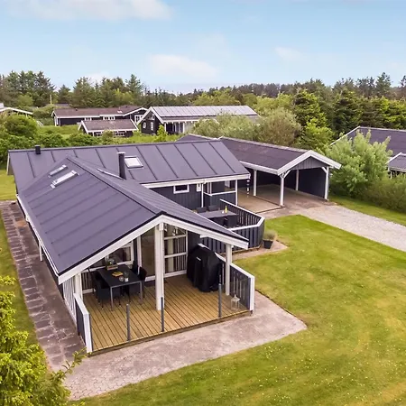 Feriehus Fliri - 700m From The Sea By Interhome *
