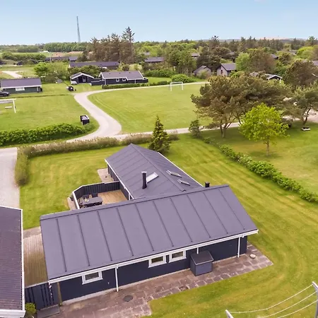 Feriehus Fliri - 700m From The Sea By Interhome