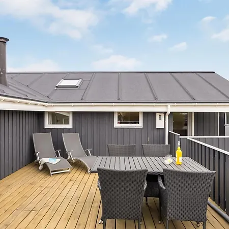 Fliri - 700m From The Sea By Interhome Hjørring