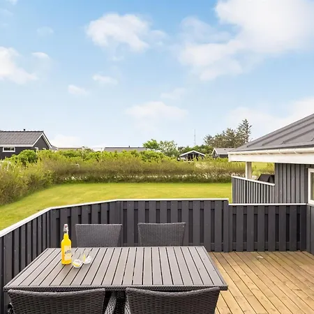 Fliri - 700m From The Sea By Interhome Ferienhaus Hjørring