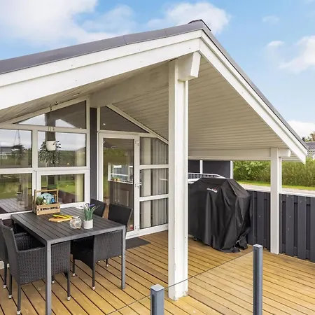 Fliri - 700m From The Sea By Interhome Hjørring