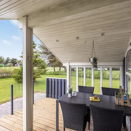 Fliri - 700m From The Sea By Interhome Ferienhaus Hjørring
