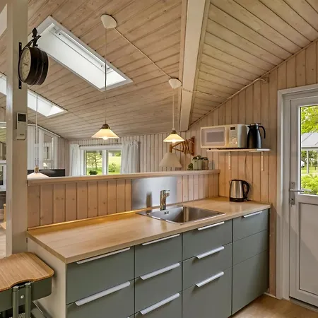 Fliri - 700m From The Sea By Interhome Hjorring