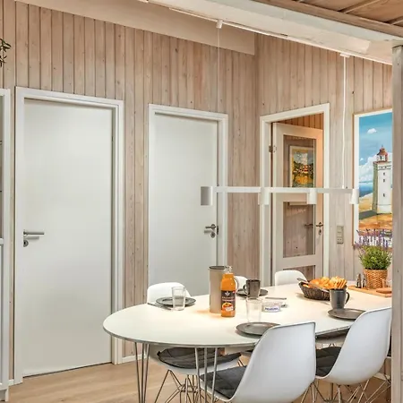 Ferienhaus Fliri - 700m From The Sea By Interhome Hjørring