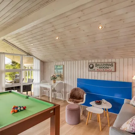 Fliri - 700m From The Sea By Interhome Hjørring