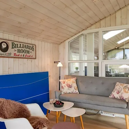 Feriehus Fliri - 700m From The Sea By Interhome *
