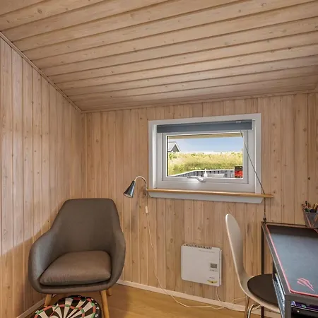 Fliri - 700m From The Sea By Interhome * Hjørring