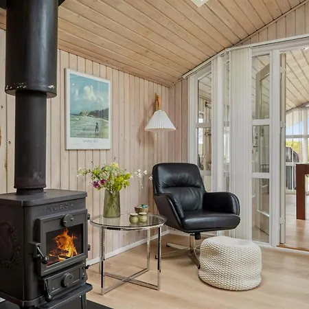 Feriehus Fliri - 700m From The Sea By Interhome