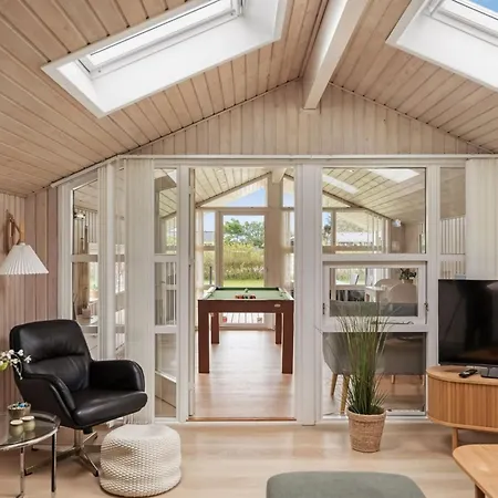 Fliri - 700m From The Sea By Interhome Ferienhaus Hjørring