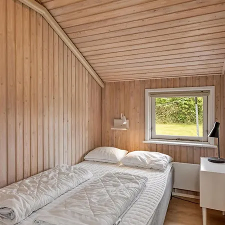 Fliri - 700m From The Sea By Interhome * Hjørring