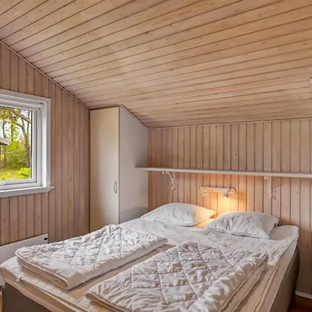 Fliri - 700m From The Sea By Interhome * Hjørring