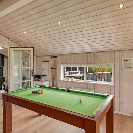Feriehus Fliri - 700m From The Sea By Interhome