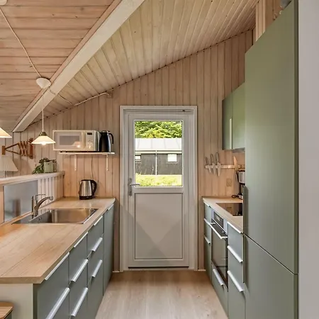 Ferienhaus Fliri - 700m From The Sea By Interhome